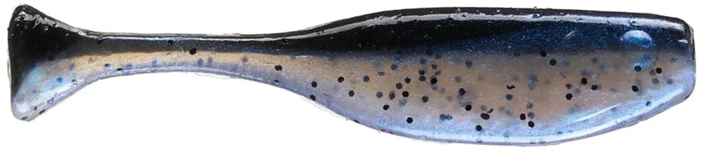 BaitFuel NanoSwim Panfish Swimbait 2 Inch