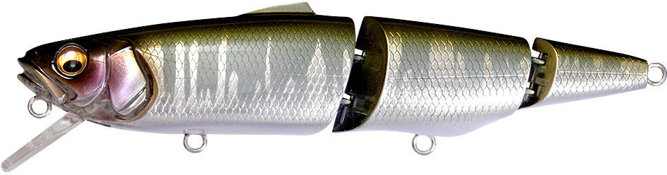 Megabass SuWitch Adjustable Lip Swimbait 54 Inch
