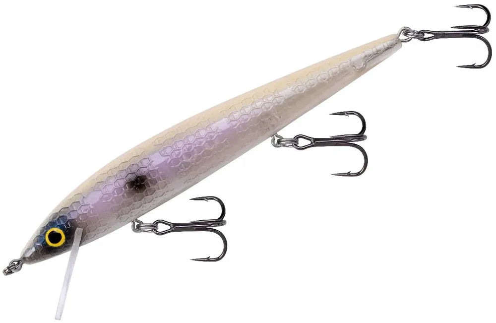 Smithwick Suspending FX Series Rattlin Rogue Jerkbait 45 Inch
