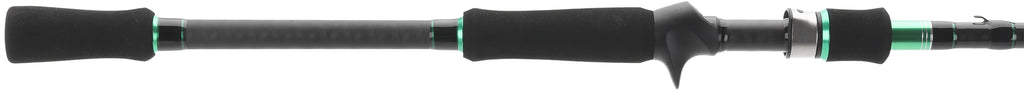 iRod Genesis III Casting Rods
