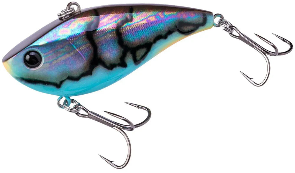 Booyah Hard Knocker Lipless Crankbait 25 Inches