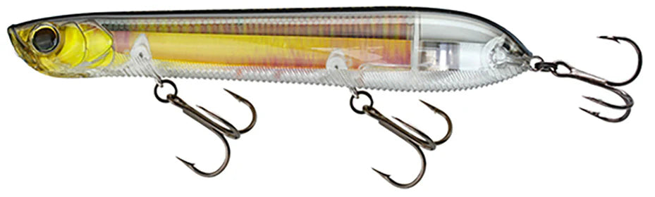 Yo Zuri 3DB Pencil Popper 5375 Inch