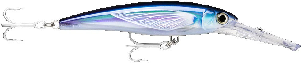 Rapala XRM 20 X Rap Magnum Big Game Trolling Lure 55 Inch