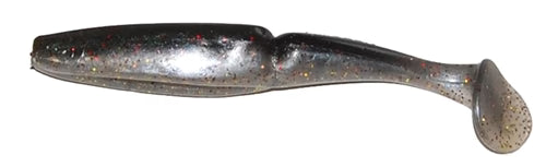 Gambler EZ Swimmer 4 1 4 inch Segmented Paddle Tail Swimbait
