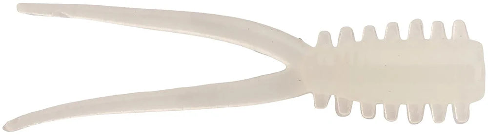 Berkley PowerBait Wishbone Grub 125 Inch