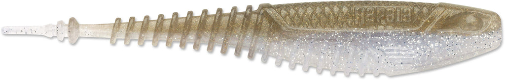 Rapala Crush City 425 Inch Freeloader 6 Pack