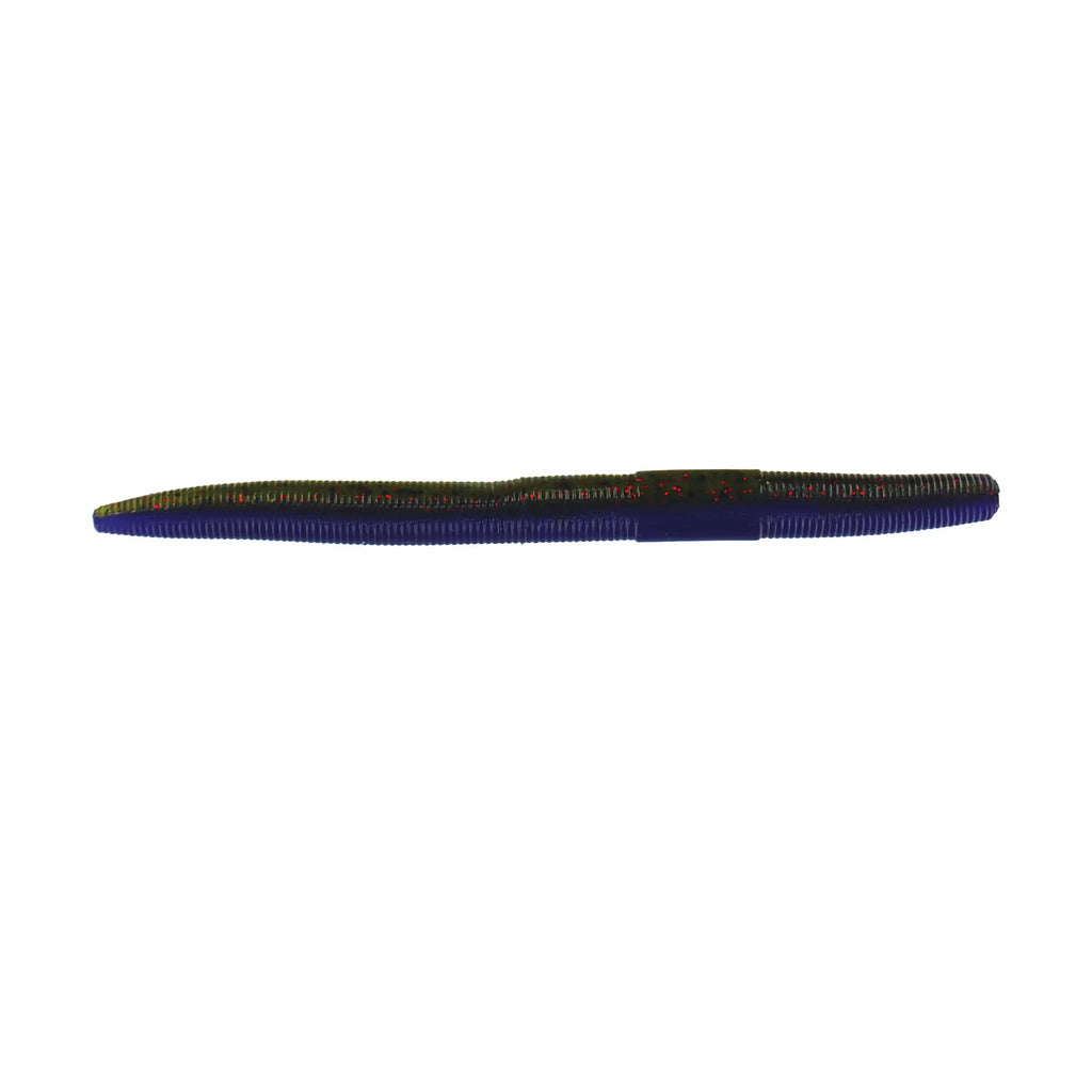 Big Bite Baits Trick Stick Soft Plastic Stickbait 5 Inch