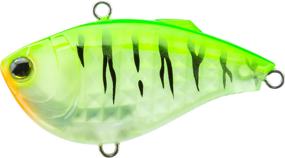 Yo Zuri 3DR X Vibe Sinking Lipless Crankbait 60mm 2375 Inch
