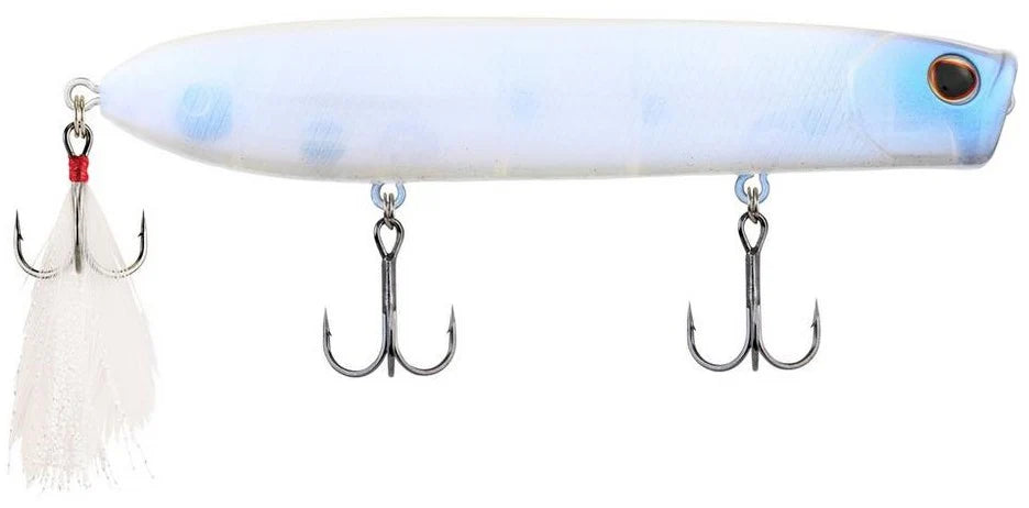 Berkley Cane Walker 5 inch Topwater Walker Popper