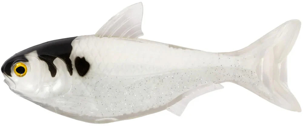 LIVETARGET Unrigged Shad 45 Inch