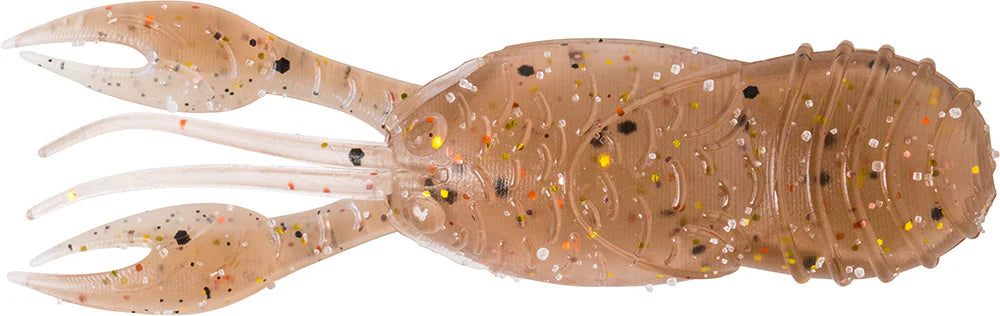Great Lakes Finesse Juvy Craw 25 Inches