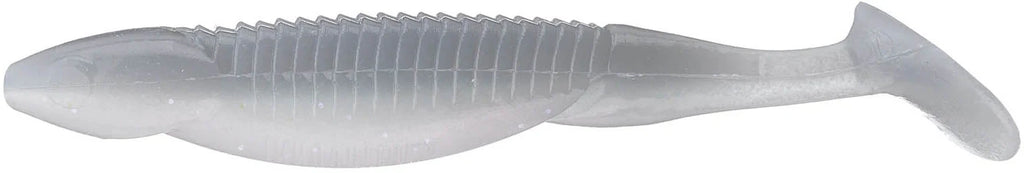 Reaction Innovations Little Dipper 3 1 2 inch Soft Paddle Tail Swimbait 9 pack
