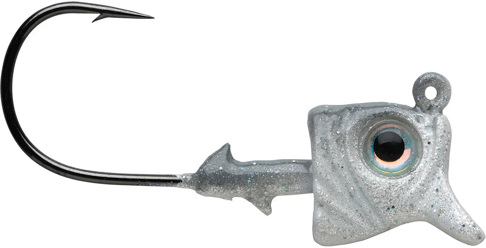 1st Gen Jaw Dropper Finesse Jig Head