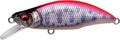 Megabass Great Hunting GH46 Humpback Fast Sinking Trout Minnow 18 Inch