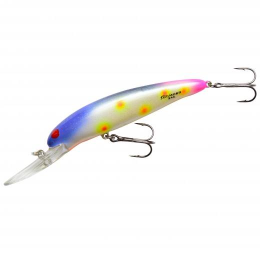 Bomber Deep Long A Minnow 24A Jerkbait Trolling Hard Minnow