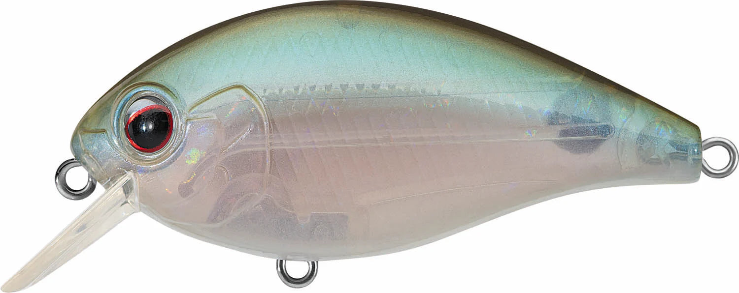 Evergreen International SH 3 Shallow Squarebill Crankbait