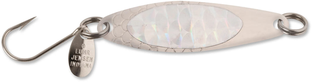 Luhr Jensen Needlefish 2 1 2 inch Spoon