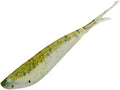 Zoom Tiny Fluke Soft Jerkbait 3 Inch