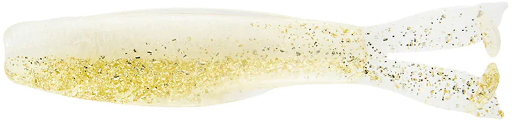 Z Man Diezel Kickerz 325 Inch 5 Pack