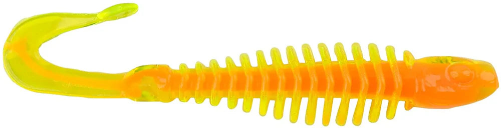 Berkley PowerBait Curly Bones Minnow 3 Inch