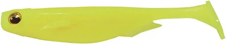Megabass Spark Shad Paddle Tail Swimbait 4 Inch