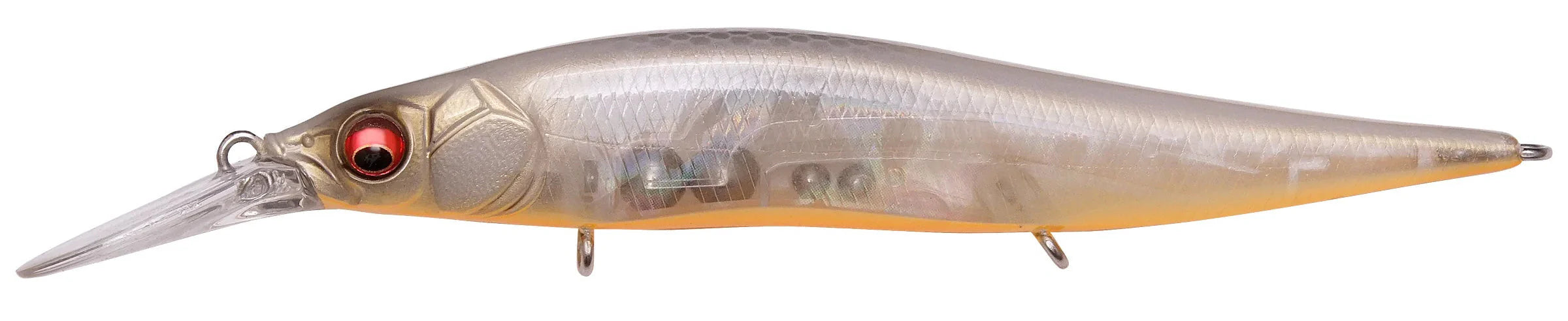 Megabass Ito Vision 110 1 Jr Jerkbait