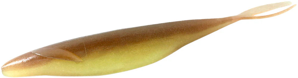 Deps Sakamata Shad Soft Jerkbait 7 Inch