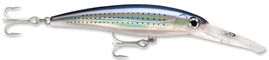 Rapala XRM 15 X Rap Magnum Big Game Trolling Lure 475 Inch