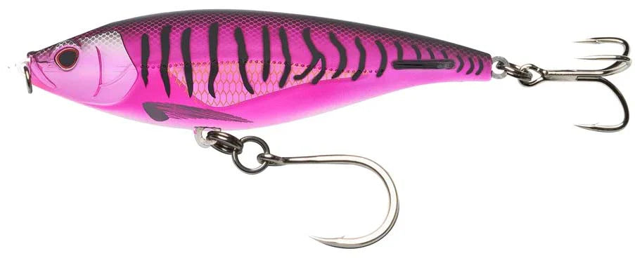 Nomad Design Madscad Autotune 190 Sinking Twitchbait 75 Inch
