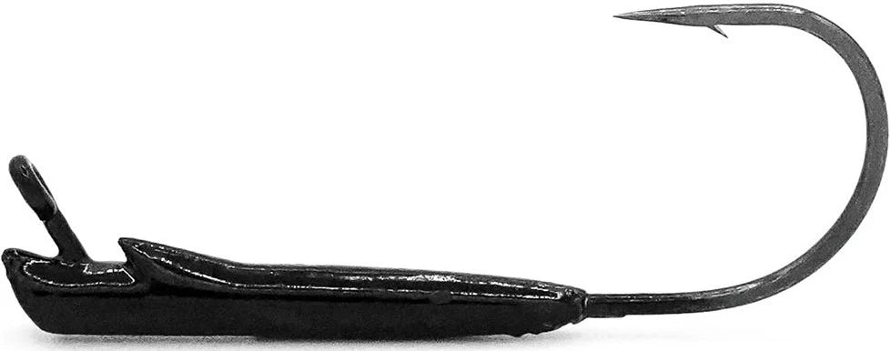 Core Tackle Ozark Rig 3 Pack
