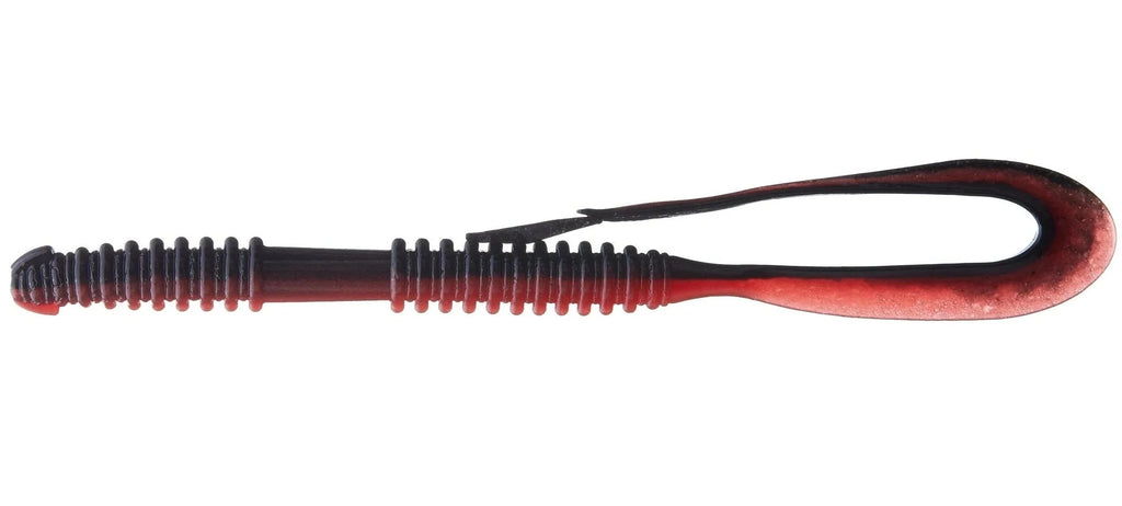 Keitech Mad Wag Long Soft Plastic U Tail Worm