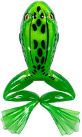 LIVETARGET Freestyle Frog 20 2 Inch