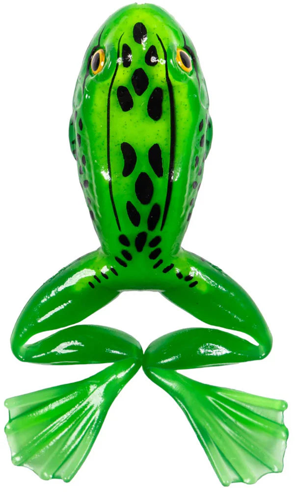 LIVETARGET Freestyle Frog 20 2 Inch