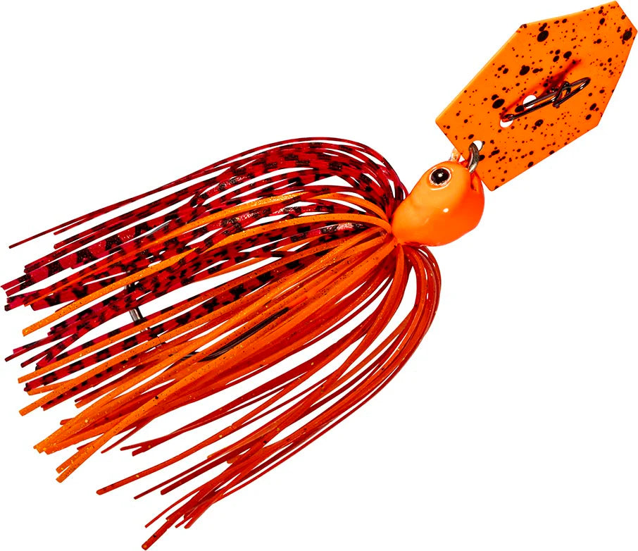Z Man ChatterBait Jack Hammer 1 2 oz