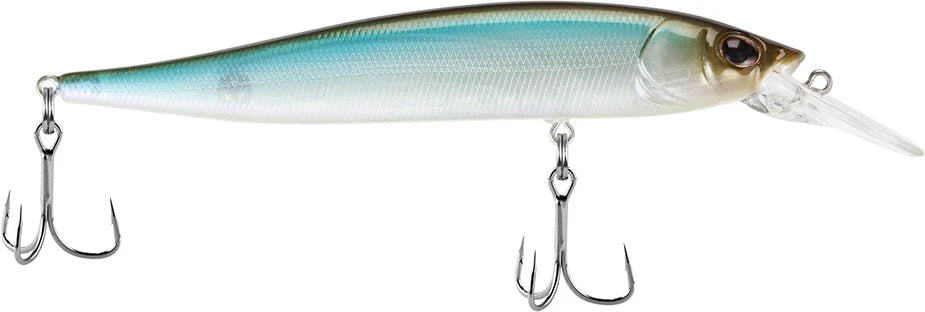 Berkley Stunna 100 1 Jerkbait 394 Inch