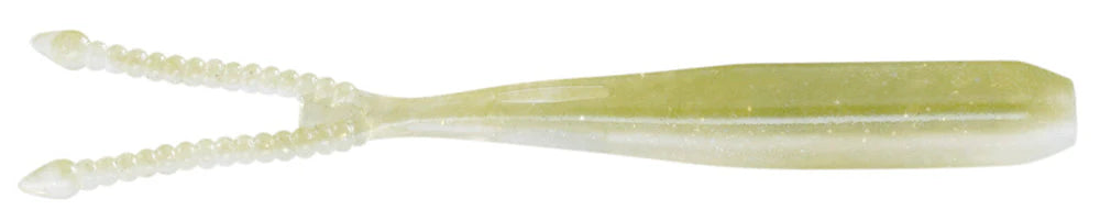 SPRO Pin Tail Minnow Dropshot Jig Trailer