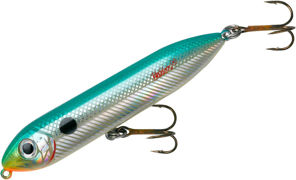 Heddon Super Spook Jr 3 1 2 inch Topwater Walker