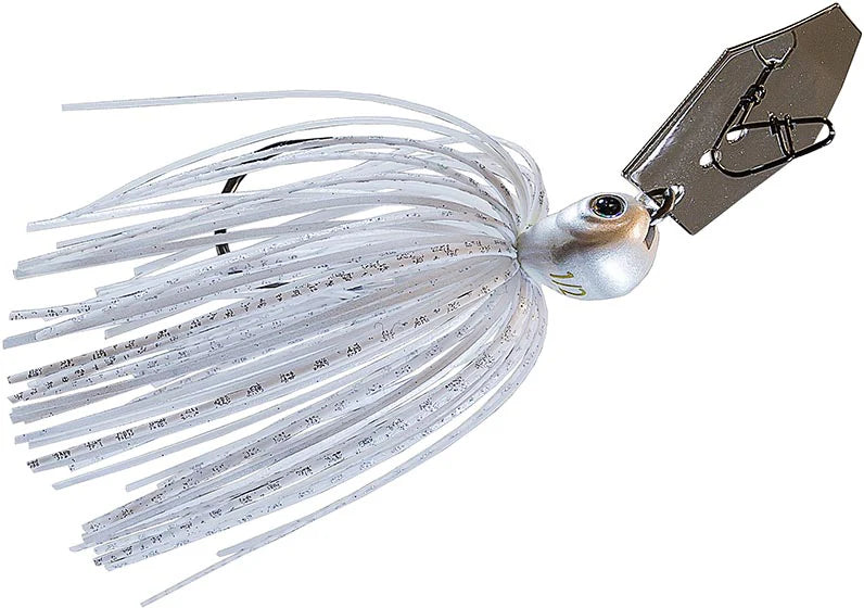 Z Man ChatterBait Jack Hammer 3 8 oz