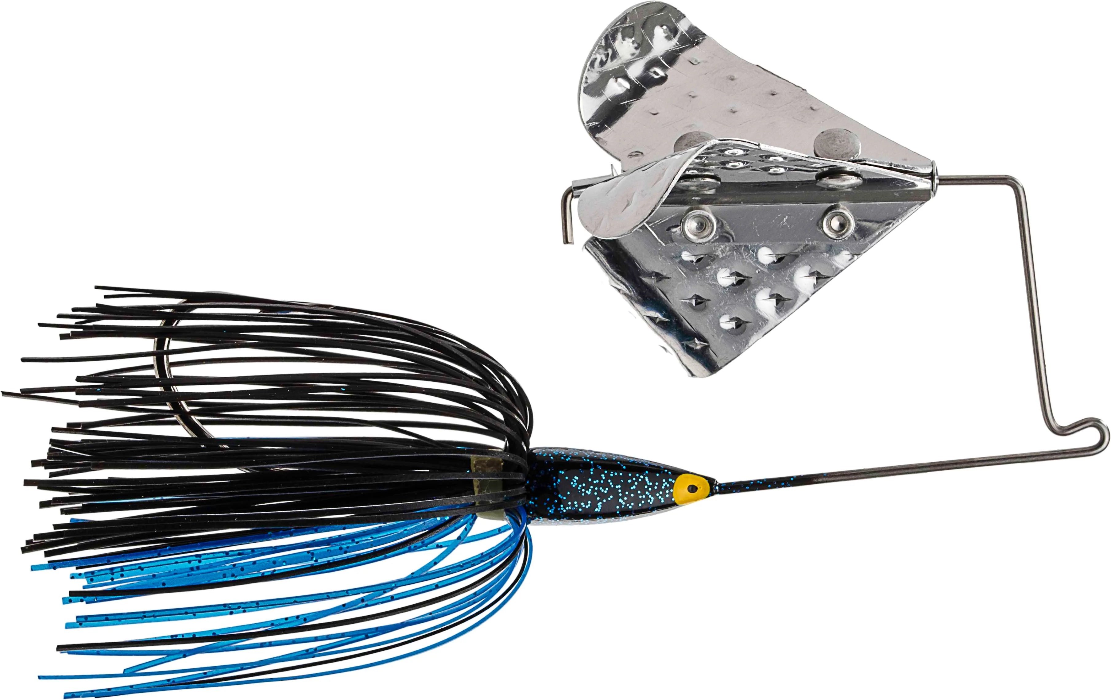 Strike King Tri Wing Buzz King Buzzbait