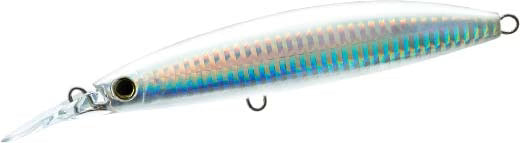 Yo Zuri Mag Speed Sinking Minnow