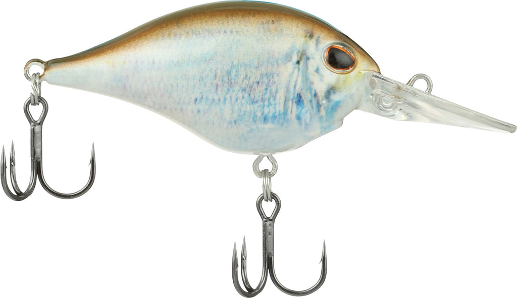 Berkley Dime Size 6 Crankbait
