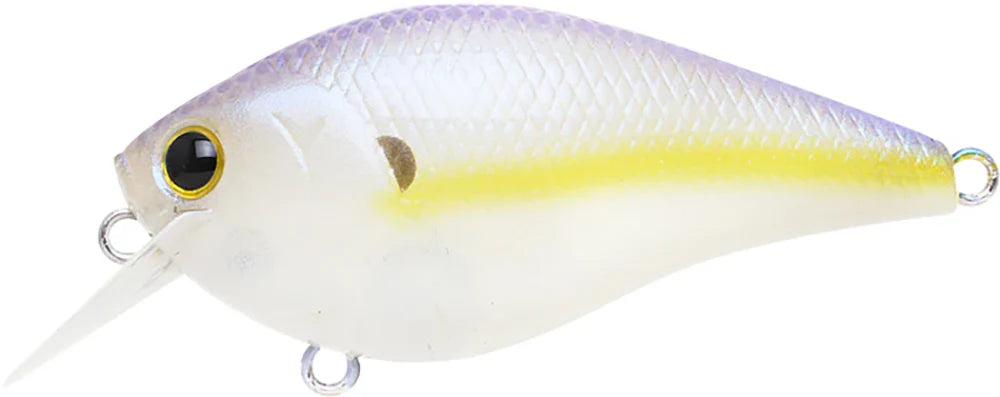Lucky Craft LC 15 Silent Squarebill Crankbait 24 Inch