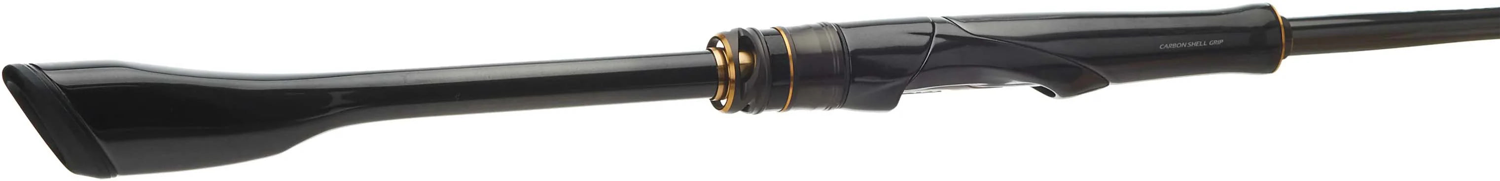 Shimano Poison Ultima Spinning Rods