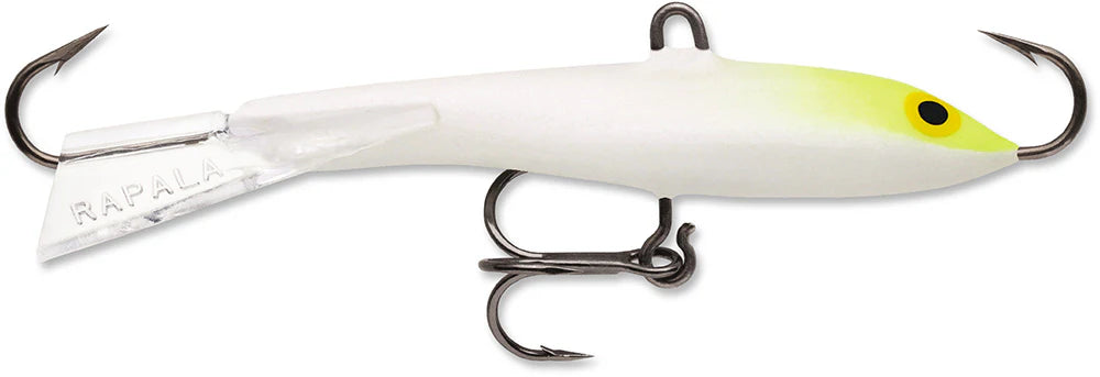 Rapala Jigging Rap 11 Vertical Jig 4375 Inch