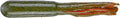 Lunkerhunt Spicy Revealer Tubes 4 Inch
