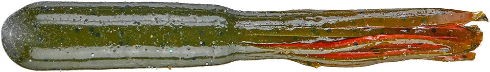 Lunkerhunt Spicy Revealer Tubes 4 Inch