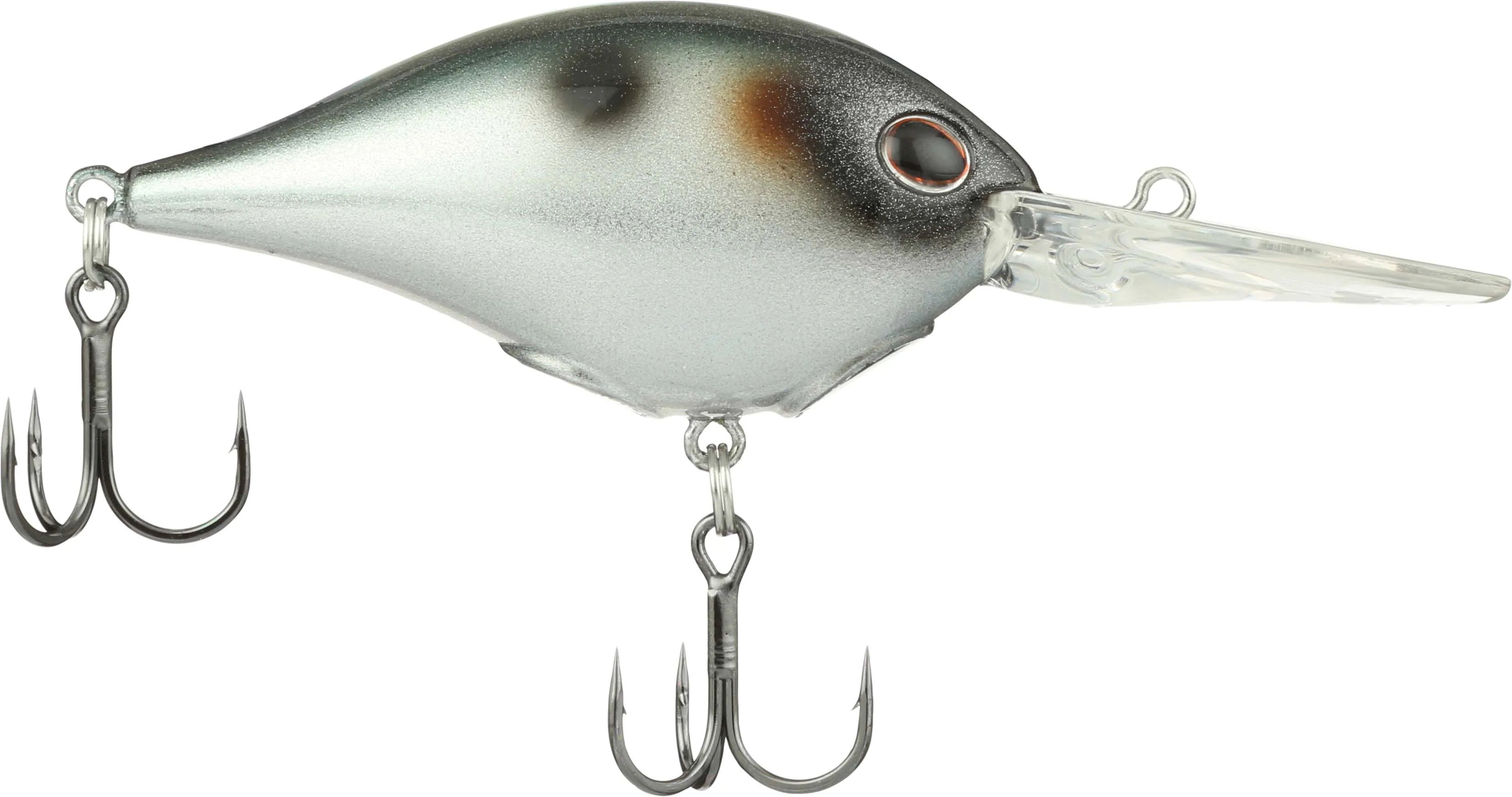 Berkley Dime Size 10 Crankbait