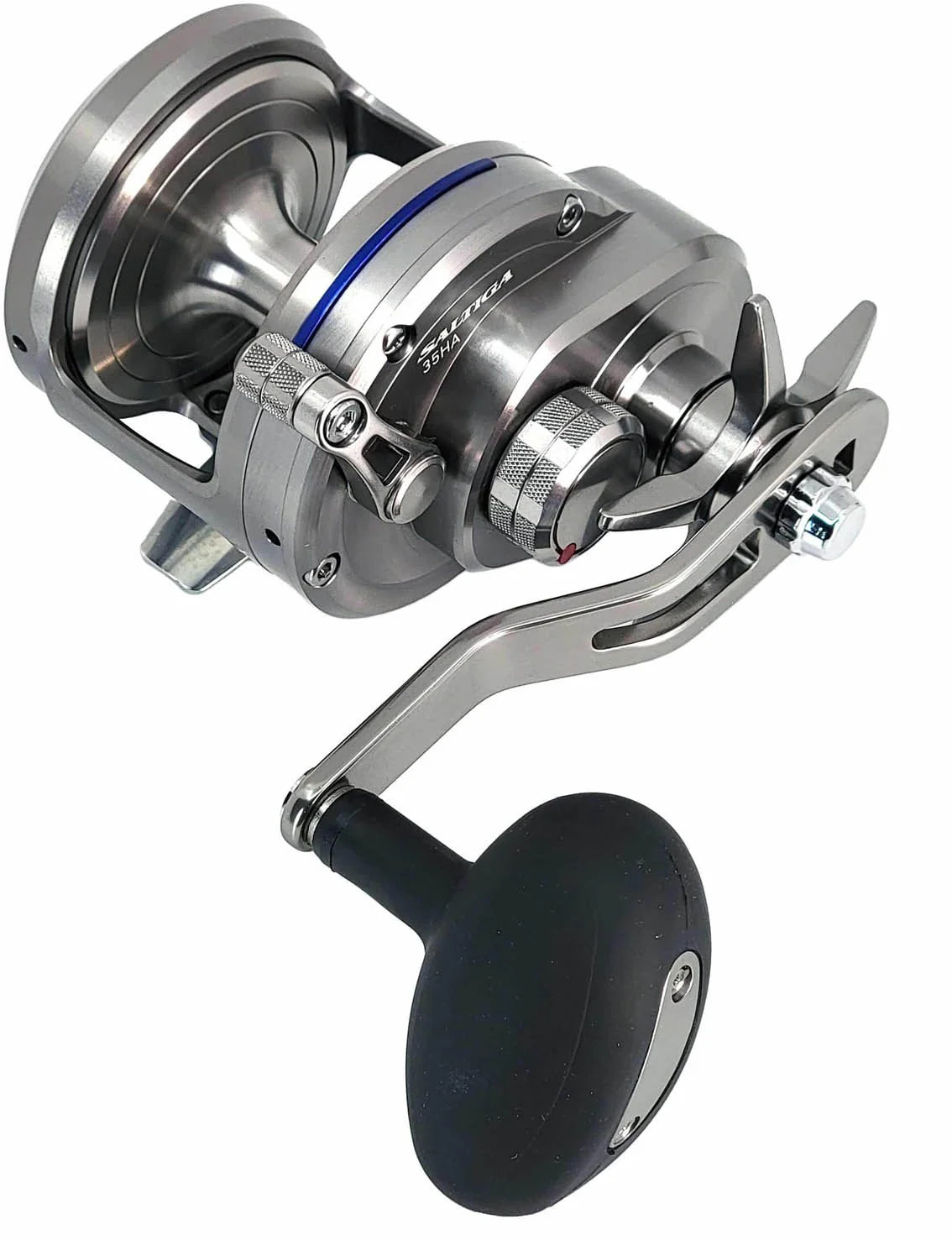 Daiwa Saltiga Star Drag 20 30 35 40 50 Conventional Reels