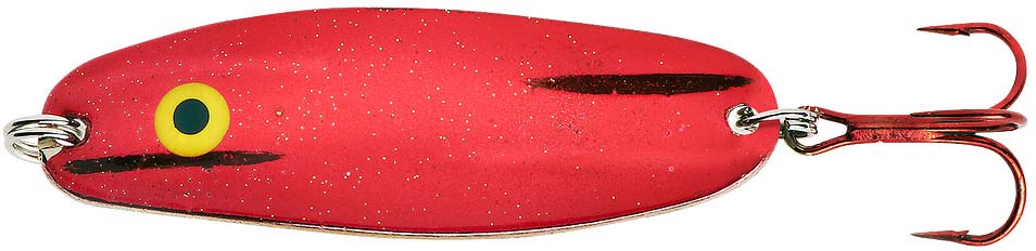 Lindy Quiver Spoon