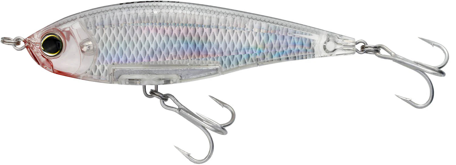Yo Zuri 3D Inshore Slow Sinking 4 3 8 inch Twitchbait